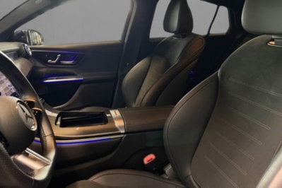 Mercedes-Benz GLC Coupé 300 d AMG Line Advanced Plus 4matic auto (8)
