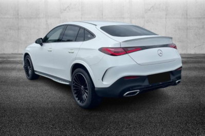 Mercedes-Benz GLC 220 d 4Matic Mild Hybrid AMG Premium Plus (2)