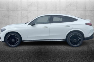 Mercedes-Benz GLC 220 d 4Matic Mild Hybrid AMG Premium Plus (4)