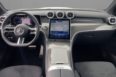 Mercedes-Benz GLC 220 d 4Matic Mild Hybrid AMG Premium Plus (5)