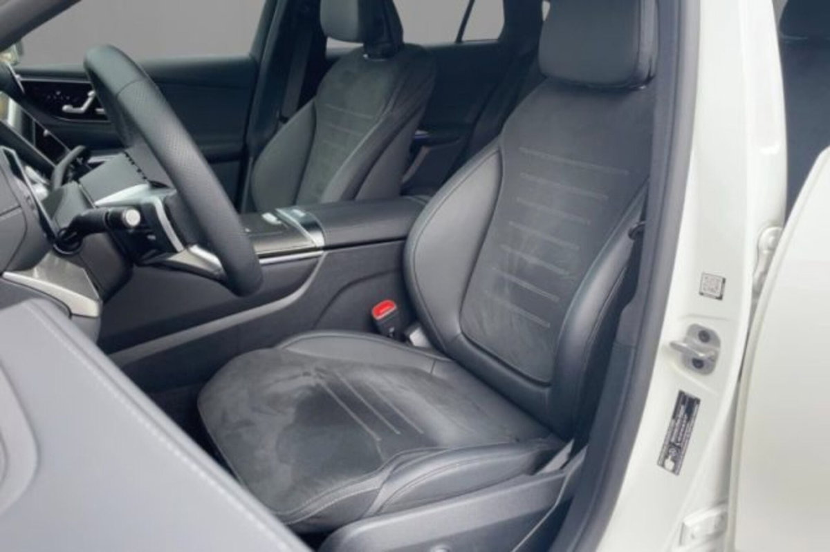 Mercedes-Benz GLC 220 d 4Matic Mild Hybrid AMG Premium Plus (7)