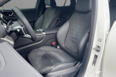 Mercedes-Benz GLC 220 d 4Matic Mild Hybrid AMG Premium Plus (7)