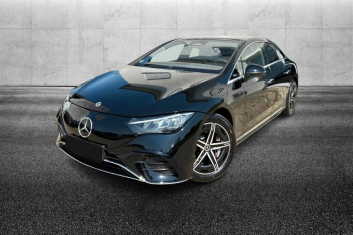 Mercedes-Benz EQE 500 4Matic Premium