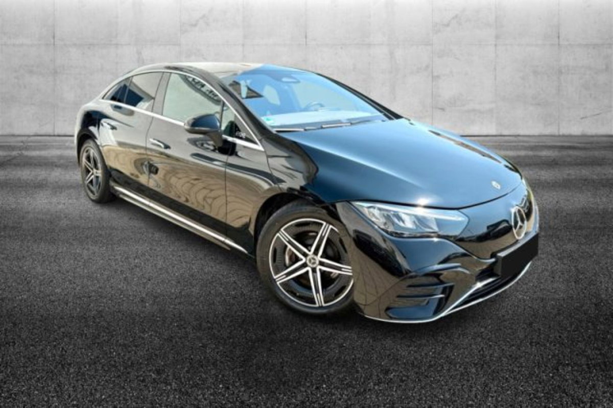 Mercedes-Benz EQE 500 4Matic Premium (2)