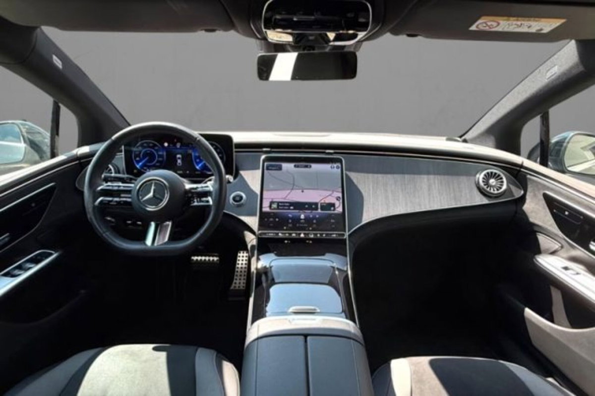 Mercedes-Benz EQE 500 4Matic Premium (7)