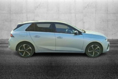 Opel Astra 1.5 Turbo Diesel 130 CV AT8 GS Line (4)