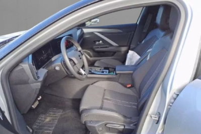 Opel Astra 1.5 Turbo Diesel 130 CV AT8 GS Line (7)