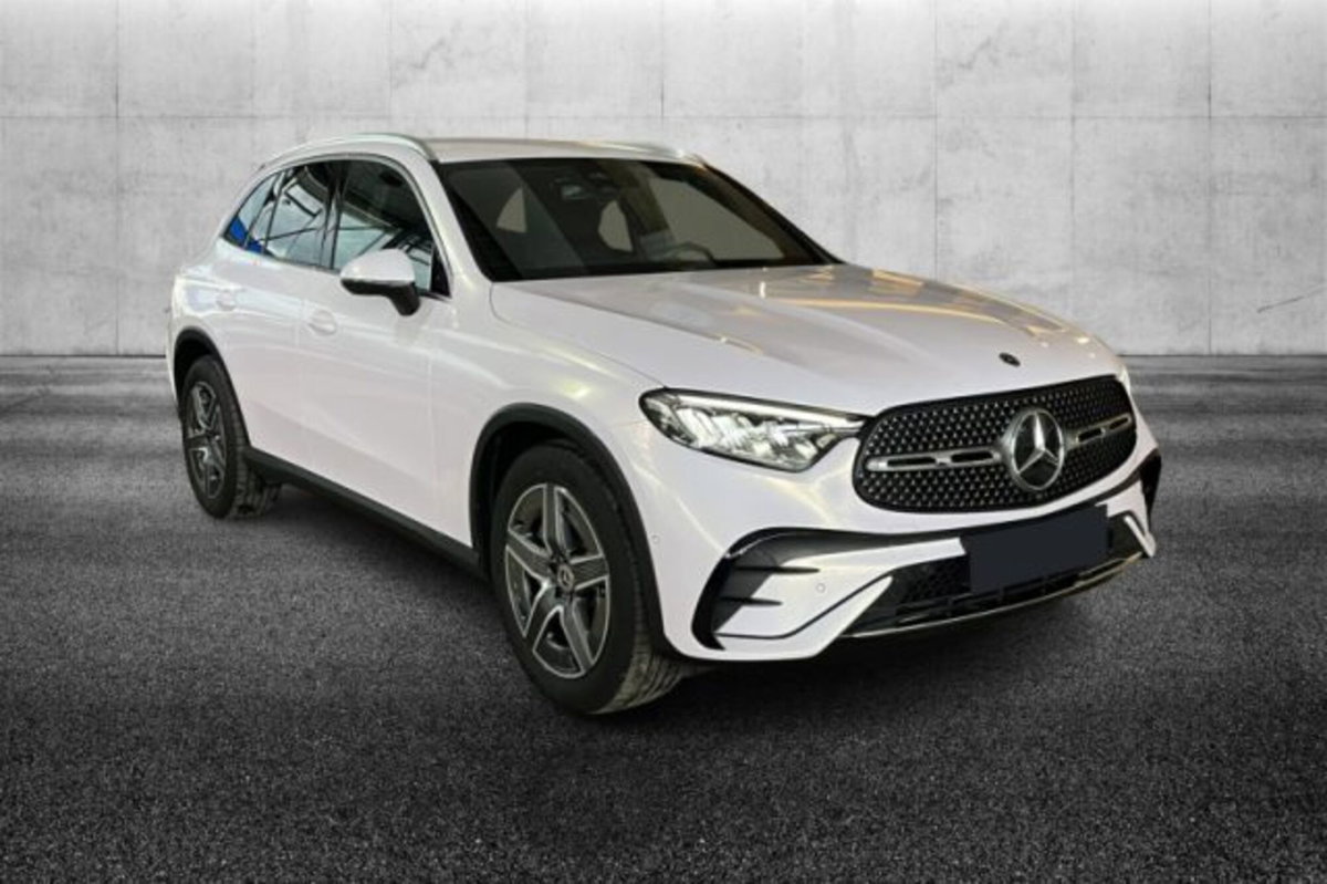 Mercedes-Benz GLC 220 d 4Matic Mild Hybrid AMG Advanced Plus (2)
