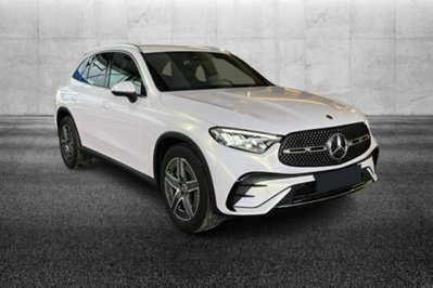 Mercedes-Benz GLC 220 d 4Matic Mild Hybrid AMG Advanced Plus (2)