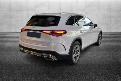 Mercedes-Benz GLC 220 d 4Matic Mild Hybrid AMG Advanced Plus (3)