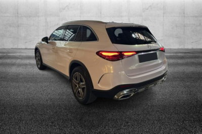Mercedes-Benz GLC 220 d 4Matic Mild Hybrid AMG Advanced Plus (4)