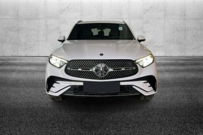 Mercedes-Benz GLC 220 d 4Matic Mild Hybrid AMG Advanced Plus (5)