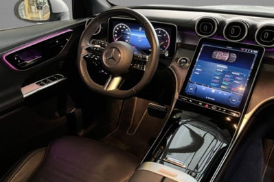Mercedes-Benz GLC 220 d 4Matic Mild Hybrid AMG Advanced Plus (6)