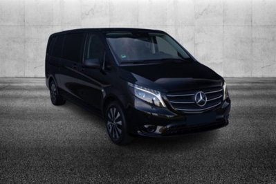 Mercedes-Benz Vito 2.0 114 CDI 4x4 PC-SL Tourer Pro Long (2)