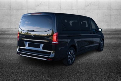 Mercedes-Benz Vito 2.0 114 CDI 4x4 PC-SL Tourer Pro Long (3)