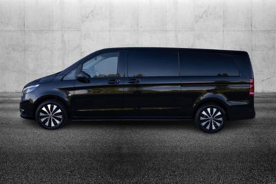 Mercedes-Benz Vito 2.0 114 CDI 4x4 PC-SL Tourer Pro Long (5)