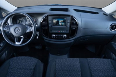 Mercedes-Benz Vito 2.0 114 CDI 4x4 PC-SL Tourer Pro Long (6)