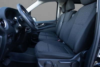 Mercedes-Benz Vito 2.0 114 CDI 4x4 PC-SL Tourer Pro Long (7)