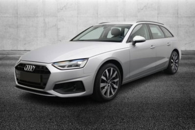 Audi A4 Avant 35 TDI/163 CV S tronic S line edition usata