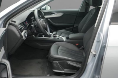 Audi A4 Avant 35 TDI/163 CV S tronic S line edition (6)