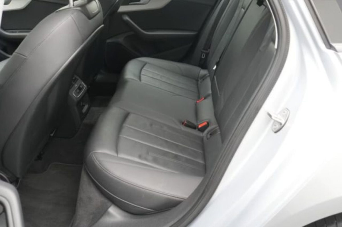 Audi A4 Avant 35 TDI/163 CV S tronic S line edition (7)