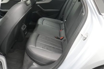 Audi A4 Avant 35 TDI/163 CV S tronic S line edition (7)