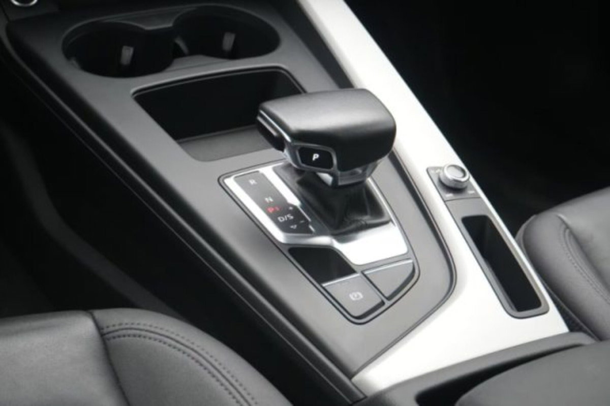 Audi A4 Avant 35 TDI/163 CV S tronic S line edition (8)