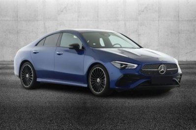 Mercedes-Benz CLA 200 d Automatic Premium (2)
