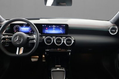Mercedes-Benz CLA 200 d Automatic Premium (6)