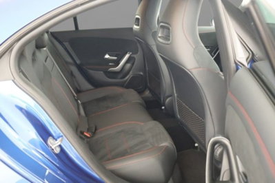 Mercedes-Benz CLA 200 d Automatic Premium (8)