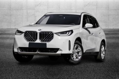 BMW X3 xDrive20d 48V usata