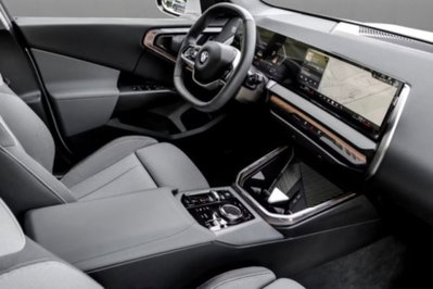 BMW X3 xDrive20d 48V (3)