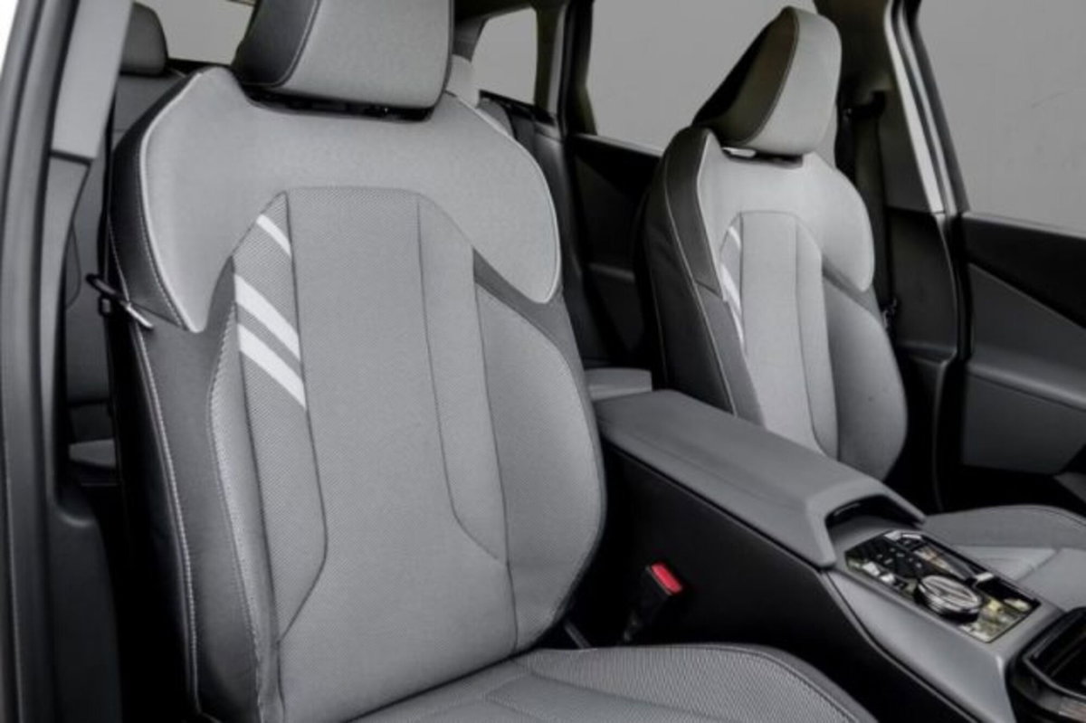 BMW X3 xDrive20d 48V (4)