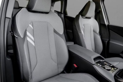 BMW X3 xDrive20d 48V (4)