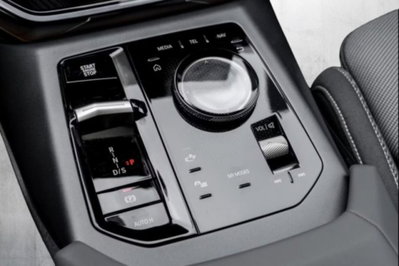 BMW X3 xDrive20d 48V (7)