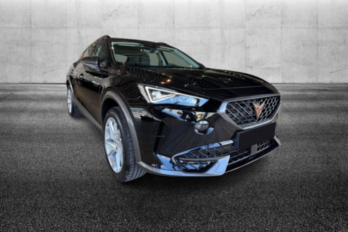 Cupra Formentor Formentor 1.5 TSI (2)