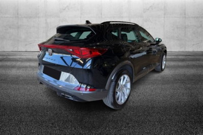 Cupra Formentor Formentor 1.5 TSI (3)