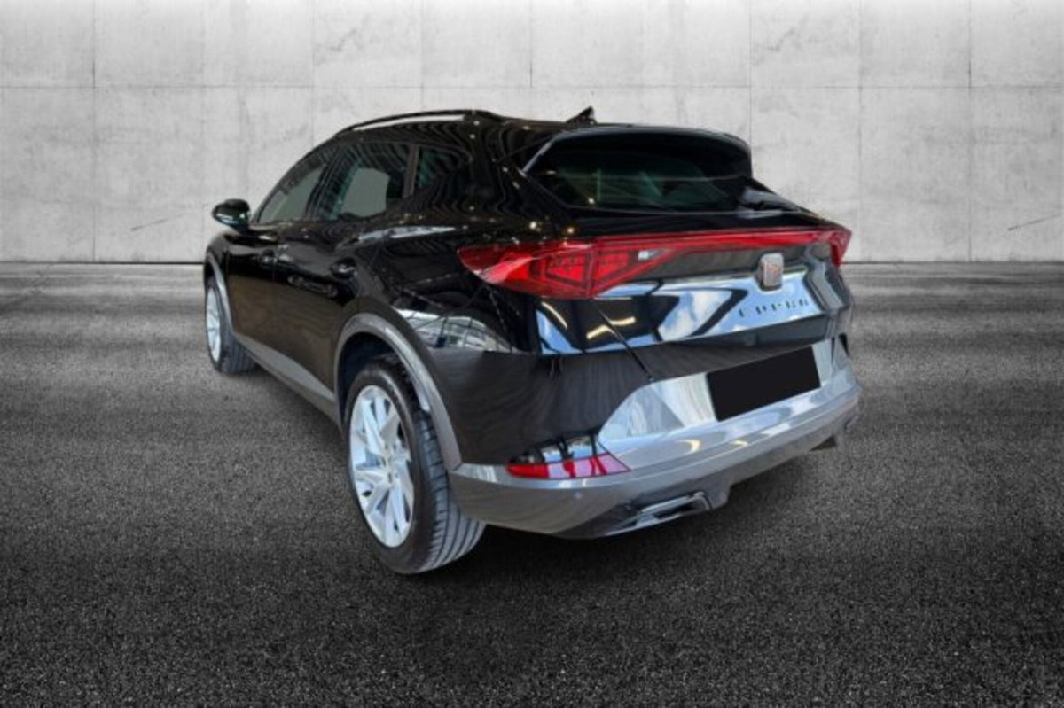 Cupra Formentor Formentor 1.5 TSI (4)