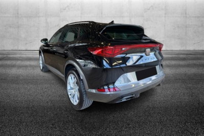 Cupra Formentor Formentor 1.5 TSI (4)