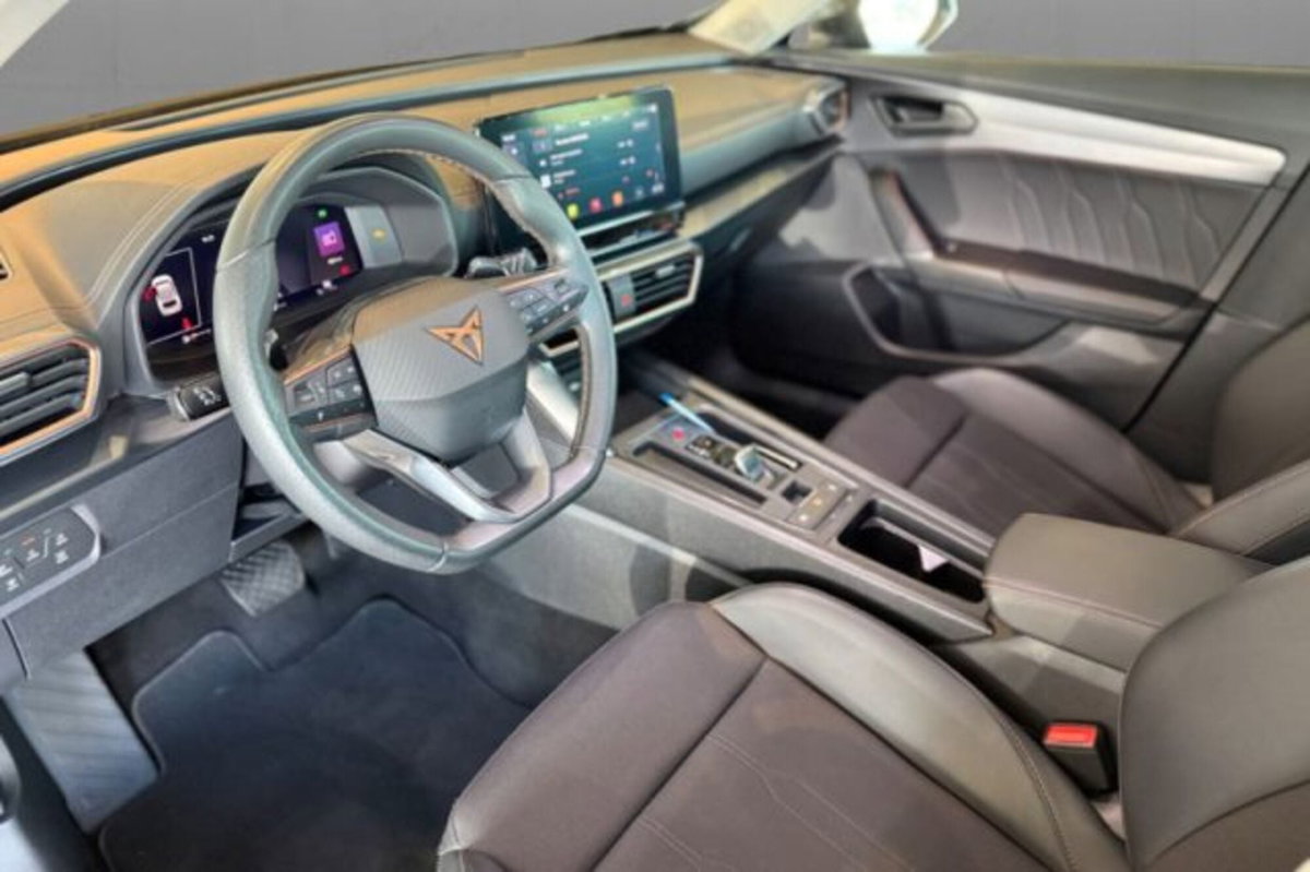 Cupra Formentor Formentor 1.5 TSI (7)