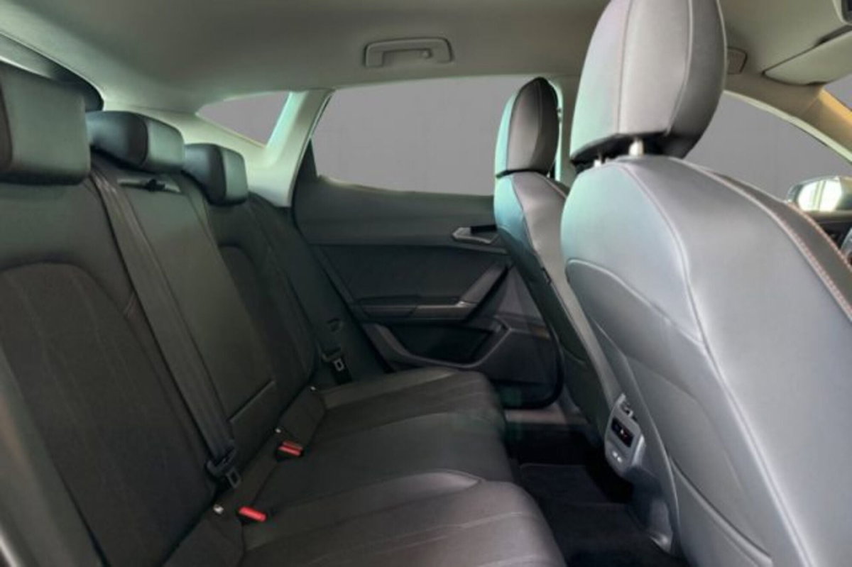 Cupra Formentor Formentor 1.5 TSI (8)