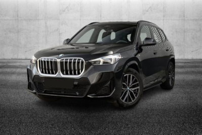 BMW X1 sDrive 18i Msport usata