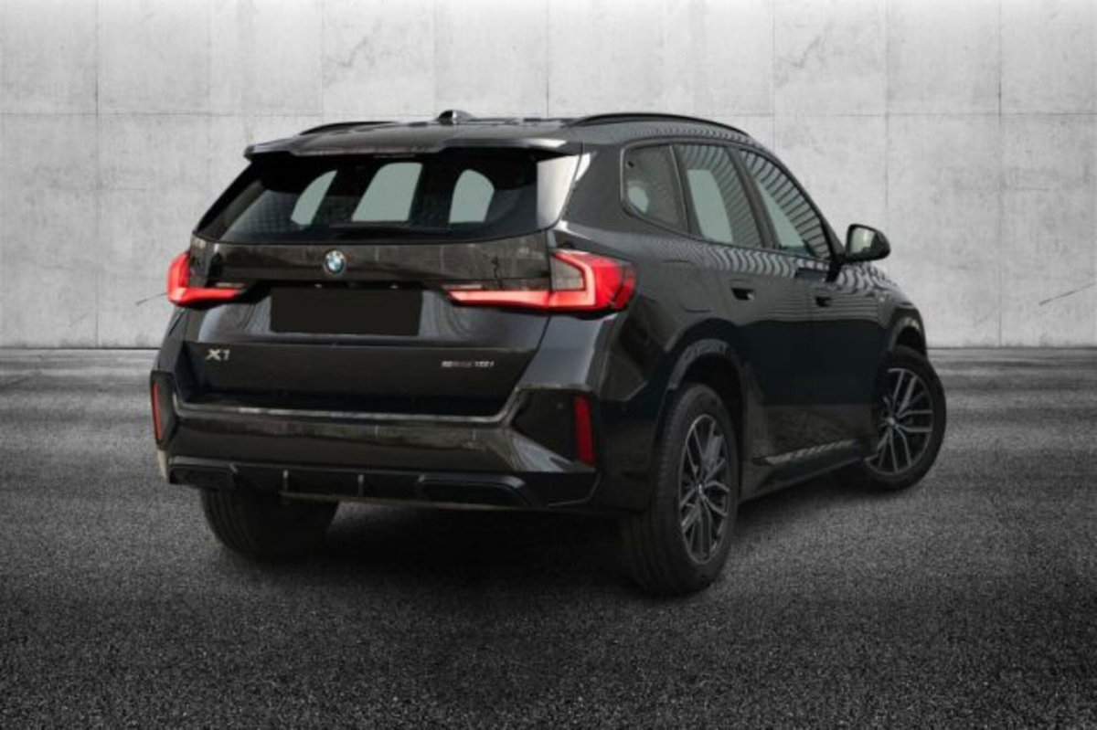 BMW X1 sDrive 18i Msport (2)