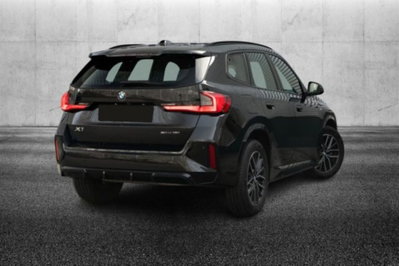 BMW X1 sDrive 18i Msport (2)