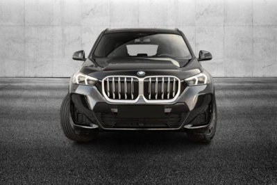 BMW X1 sDrive 18i Msport (3)