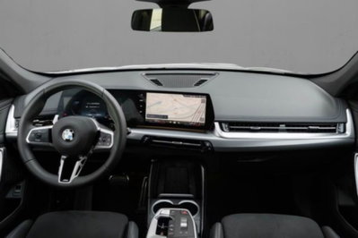 BMW X1 sDrive 18i Msport (4)