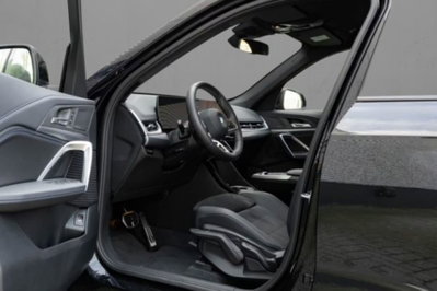 BMW X1 sDrive 18i Msport (6)