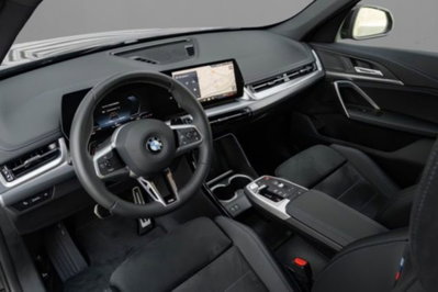 BMW X1 sDrive 18i Msport (7)