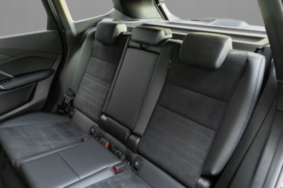 BMW X1 sDrive 18i Msport (8)