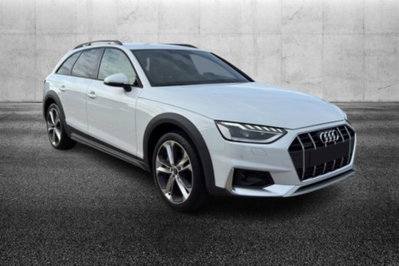 Audi A4 Allroad 45 TFSI 265 CV S tronic (2)